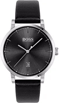 Наручные  мужские часы Hugo Boss HB-1513790. Коллекция Confidence