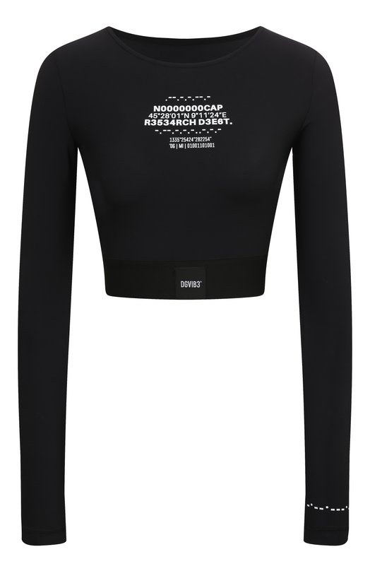 Топ Dolce & Gabbana