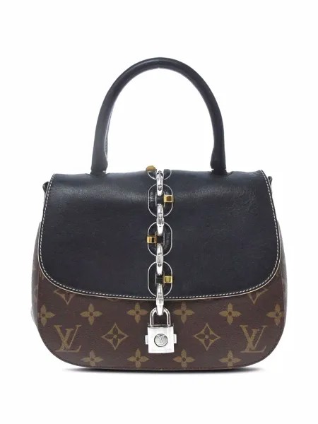 Louis Vuitton сумка Chain It PM pre-owned
