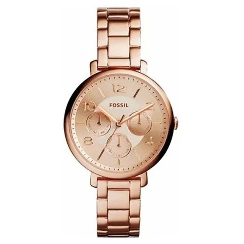 Наручные часы FOSSIL Jacqueline, золотой