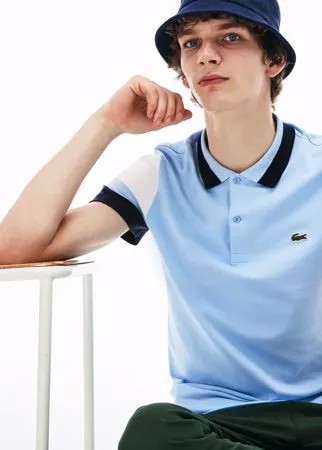 Поло Lacoste