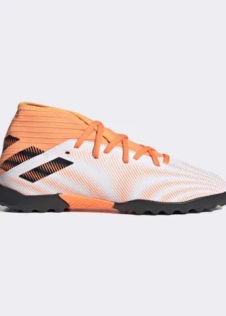 Футбольные бутсы Nemeziz.3 TF adidas Performance