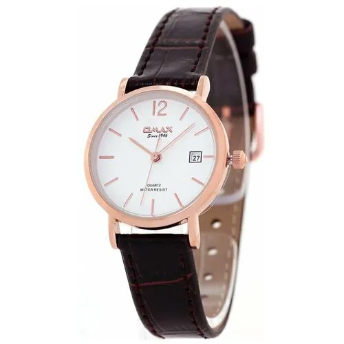 Женские наручные часы OMAX HDL07R35I
