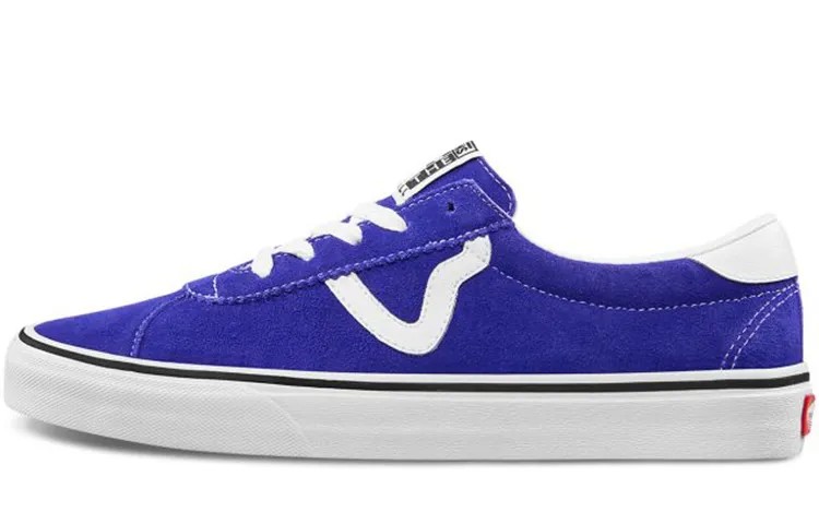 Vans Спортивная обувь для скейтбординга Vans унисекс