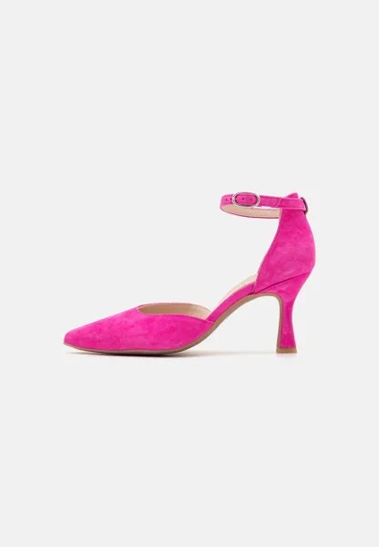 Туфли Paul Green, фламинго