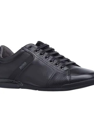 Кеды Saturn Low Profile Sneakers in Leather