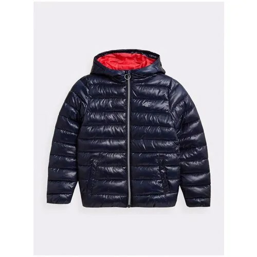 Куртка 4F GIRL'S JACKETS Дети HJZ21-JKUDP001-31S 146