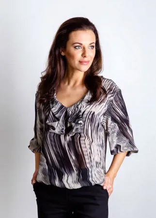 Блуза, Top Design