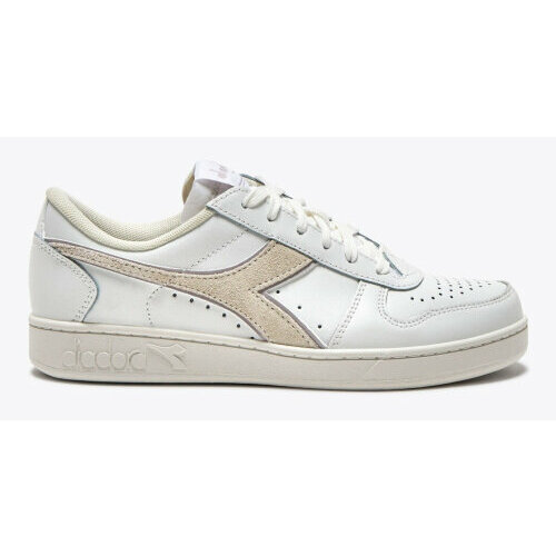 Кроссовки Diadora, размер 40, белый