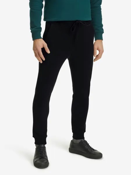 Мужские спортивные брюки FALKE, Черный