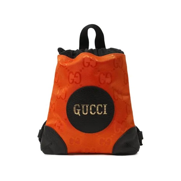 Текстильный рюкзак Off The Grid Gucci