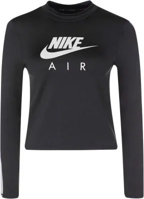 Лонгслив женский Nike Air, размер 48-50