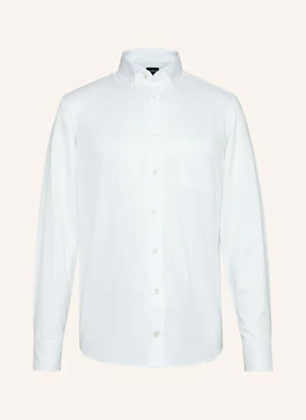 Рубашка van Laack ROY-TF Tailor Fit, белый
