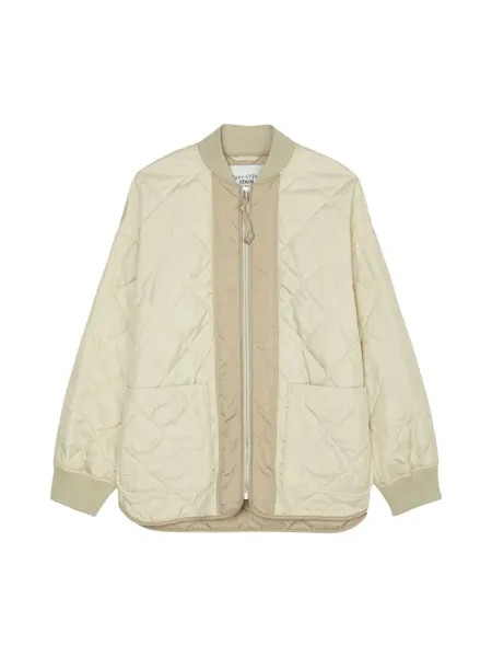 Переходная куртка Marc O'Polo, цвет sandshell