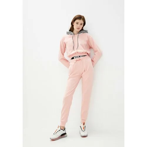 Костюм спортивный Malaeva, размер M/L, розовый