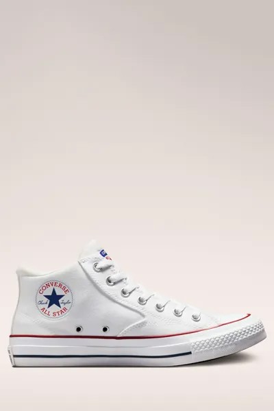 Спортивная обувь Malden Street Mid Converse, белый