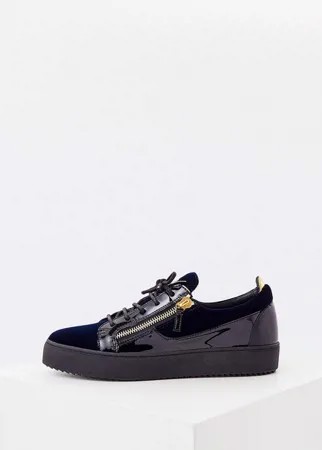 Кеды Giuseppe Zanotti