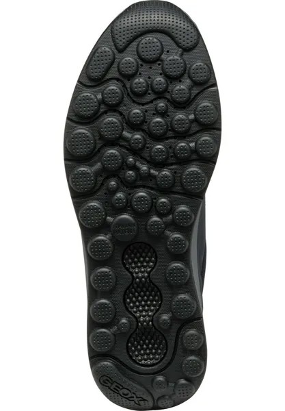 Низкие кроссовки SPHERICA ACTIF Geox, темно-синий