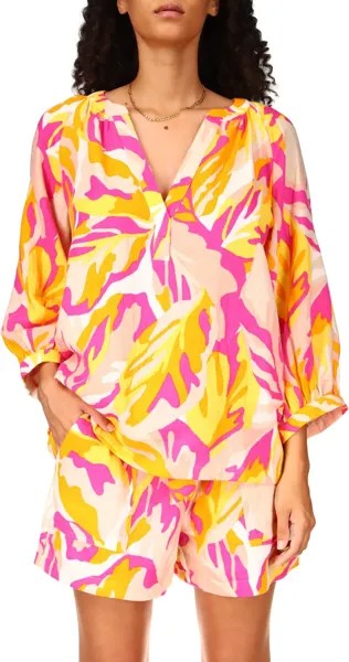 Туника Sanctuary Island Gauze Tunic, цвет Make A Splash