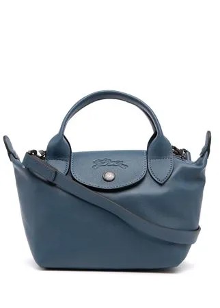 Longchamp маленькая сумка-тоут Le Pliage