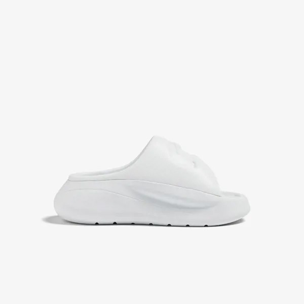 Женские сланцы Lacoste Serve Slide 3.0