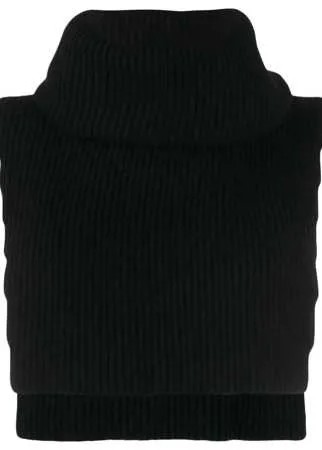Cashmere In Love трикотажный жилет Brooke