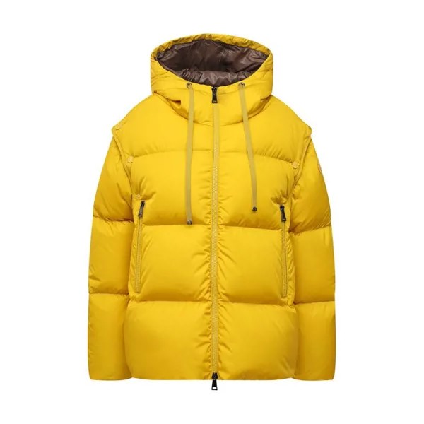 Пуховик Moncler