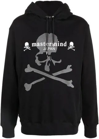 Mastermind World худи с принтом