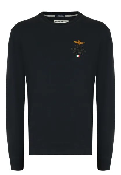 Лонгслив AERONAUTICA MILITARE