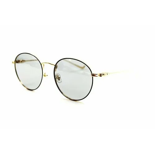 Солнцезащитные очки Polarized, серый