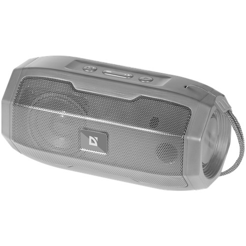 Defender G36 5Вт, bluetooth, FM/USB/TF/AUX [65036]