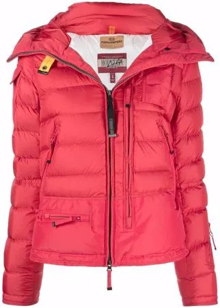Parajumpers пуховик Skimaster