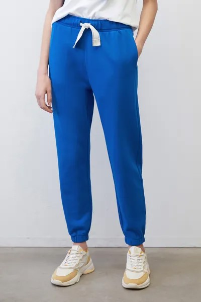 Спортивные брюки женские Marc O’Polo 302400119029 синие S