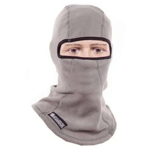 Подшлемник / балаклава STARKS Kids Fleece, темно-серый