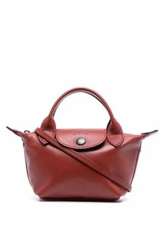 Longchamp сумка-тоут Le Pliage Cuir