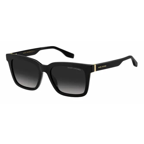 Солнцезащитные очки MARC JACOBS MARC 683/S 807 9O, черный