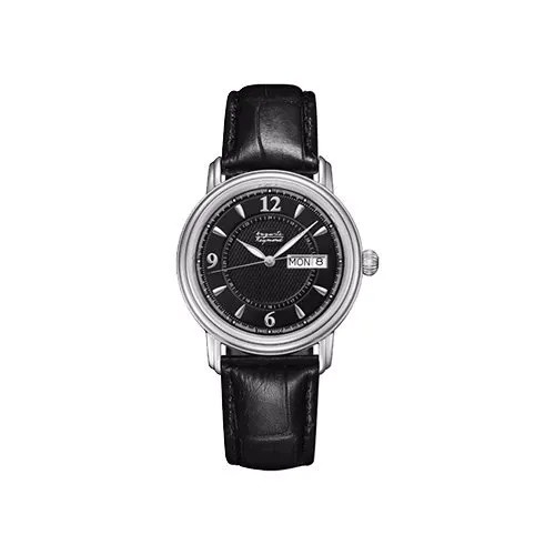 Наручные часы Auguste Reymond, черный