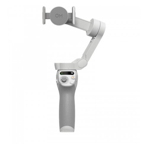 Электрический стабилизатор для смартфона DJI Osmo Mobile SE (OM SE) серый