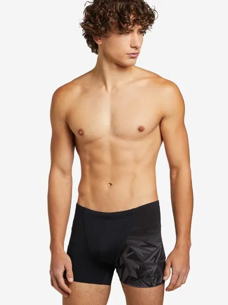 Плавки-шорты мужские Speedo Alv, Черный