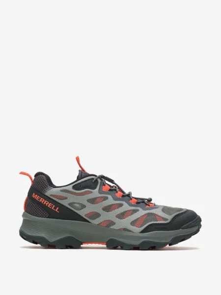 Полуботинки мужские Merrell Speed Strike Aerosport, Серый