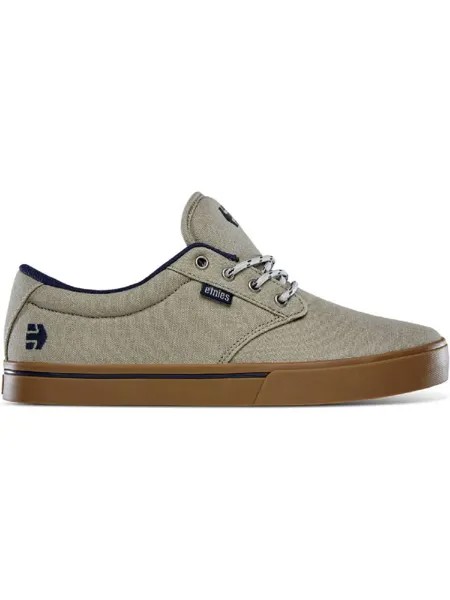 Кроссовки на шнуровке Etnies