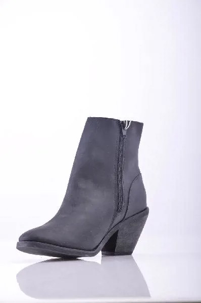 Полусапоги JEFFREY CAMPBELL