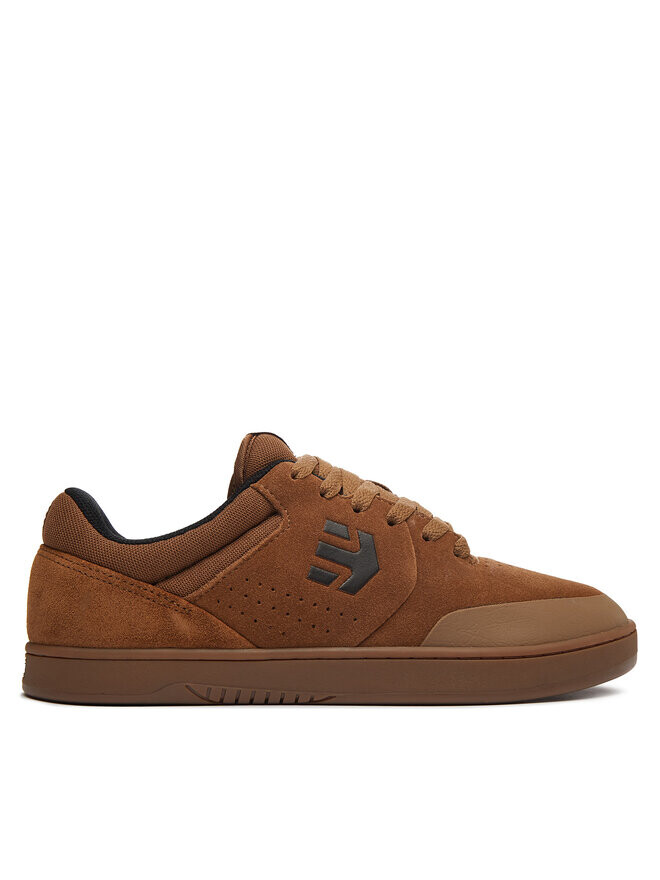Кроссовки Marana Etnies, коричневый