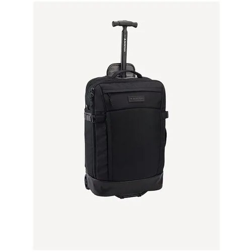Чемодан на колесах Burton Multipath Carry-On TRUE BLACK BALLISTIC