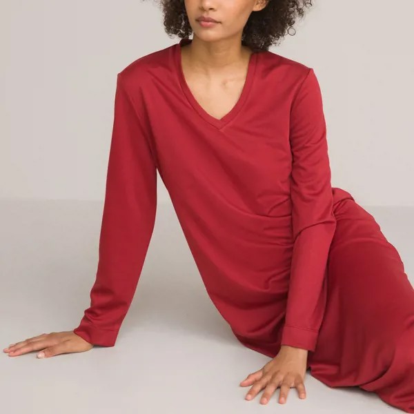 Длинная LaRedoute