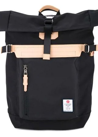 As2ov нейлоновый рюкзак 'Hidensity Cordura'