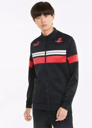 Олимпийка Porsche Legacy SDS Men's Track Jacket