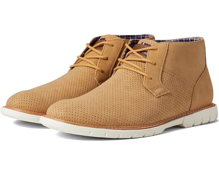 Ботинки Ben Sherman Dirk Chukka, цвет Tan Nubuck