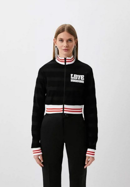 Олимпийка Love Moschino