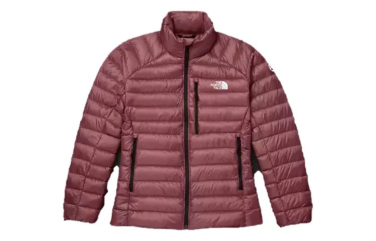 THE NORTH FACE Женская куртка, цвет Red